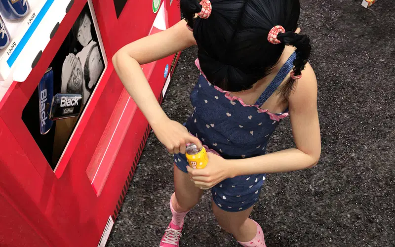 Blame the Banana Milk - Chapter 1 trang 22