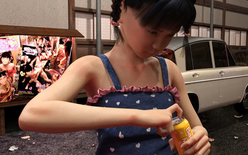Blame the Banana Milk - Chapter 1 trang 24