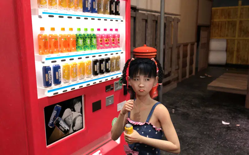 Blame the Banana Milk - Chapter 1 trang 29