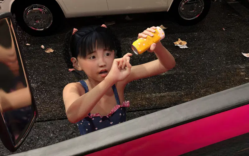 Blame the Banana Milk - Chapter 1 trang 32