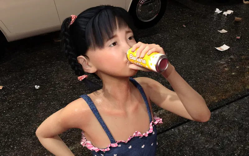 Blame the Banana Milk - Chapter 1 trang 49