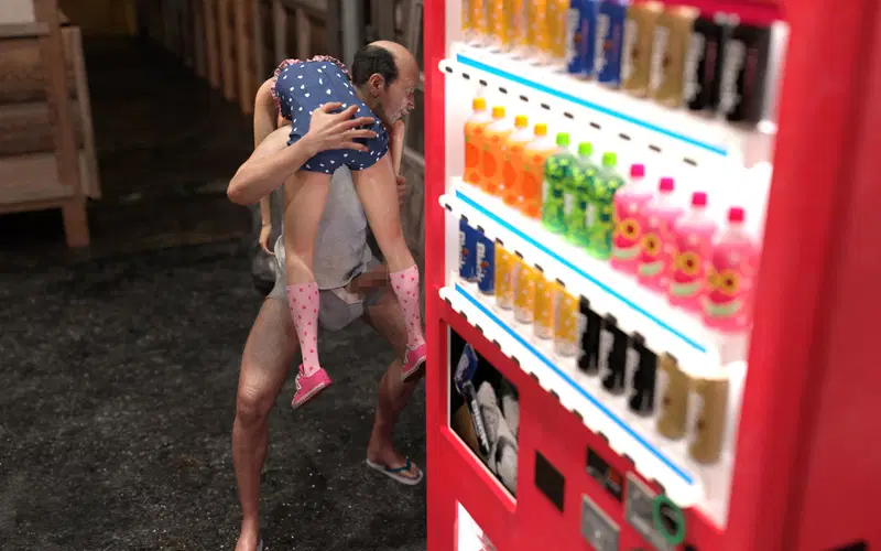Blame the Banana Milk - Chapter 1 trang 76