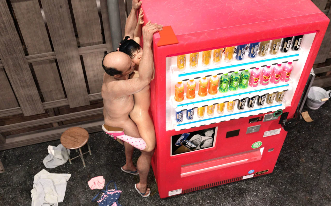 Blame the Banana Milk - Chapter 2 END trang 94
