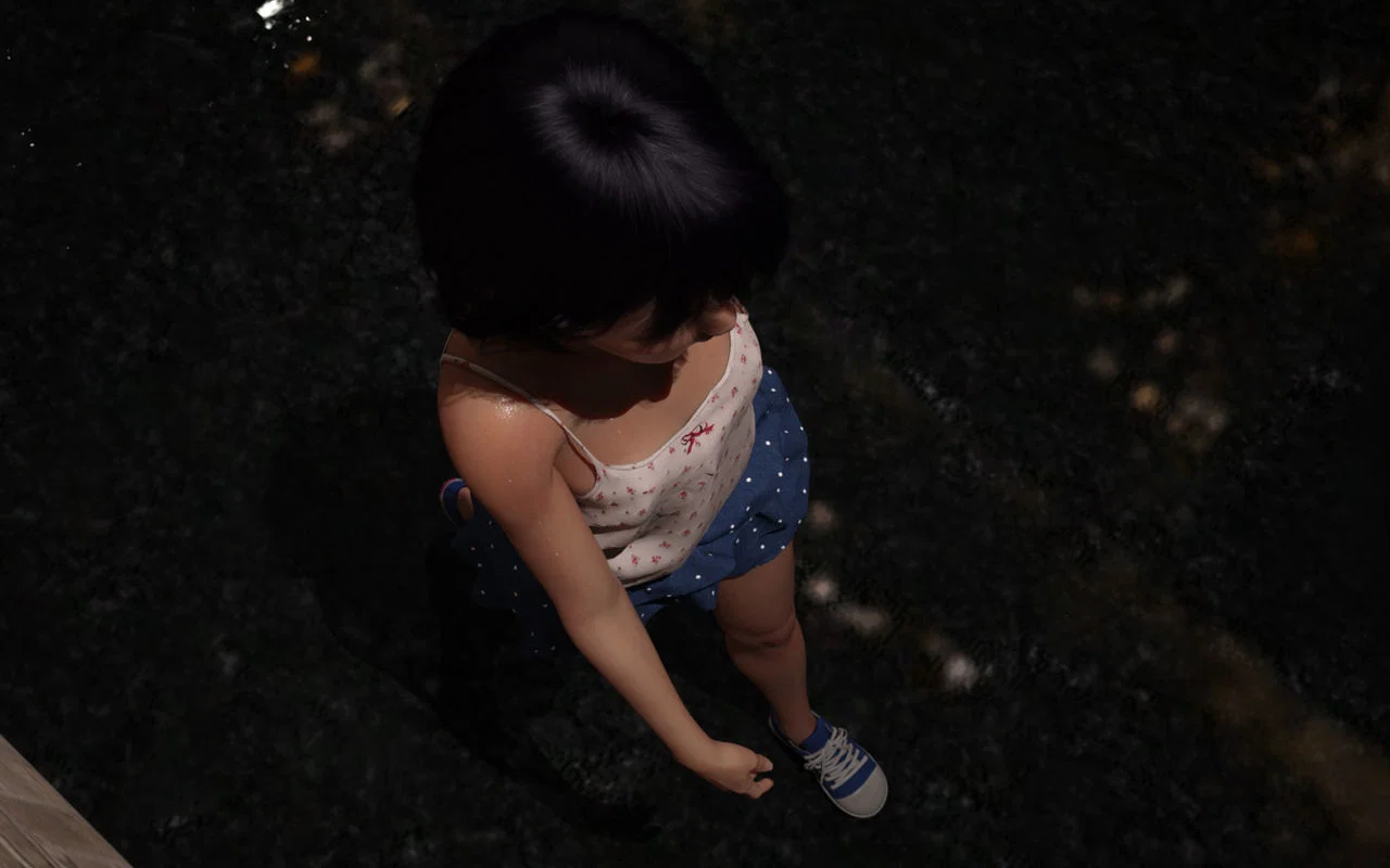 Blame the Banana Milk - Chapter 2 END trang 98