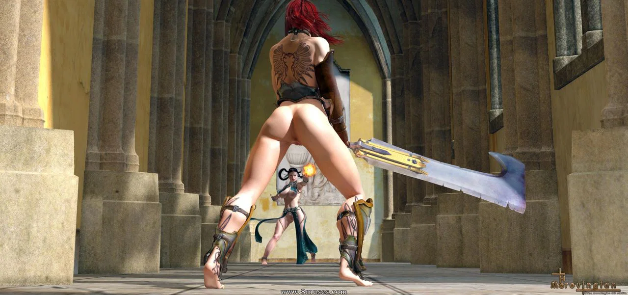 Attack Or The Orcs - Chapter 2 END trang 15