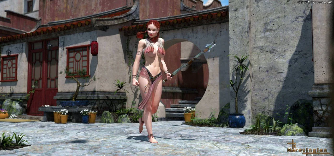 Attack Or The Orcs - Chapter 2 END trang 26
