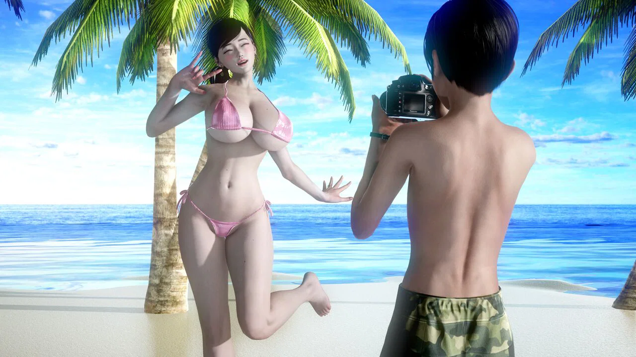 Hitozumalover - Chapter 7 END trang 4