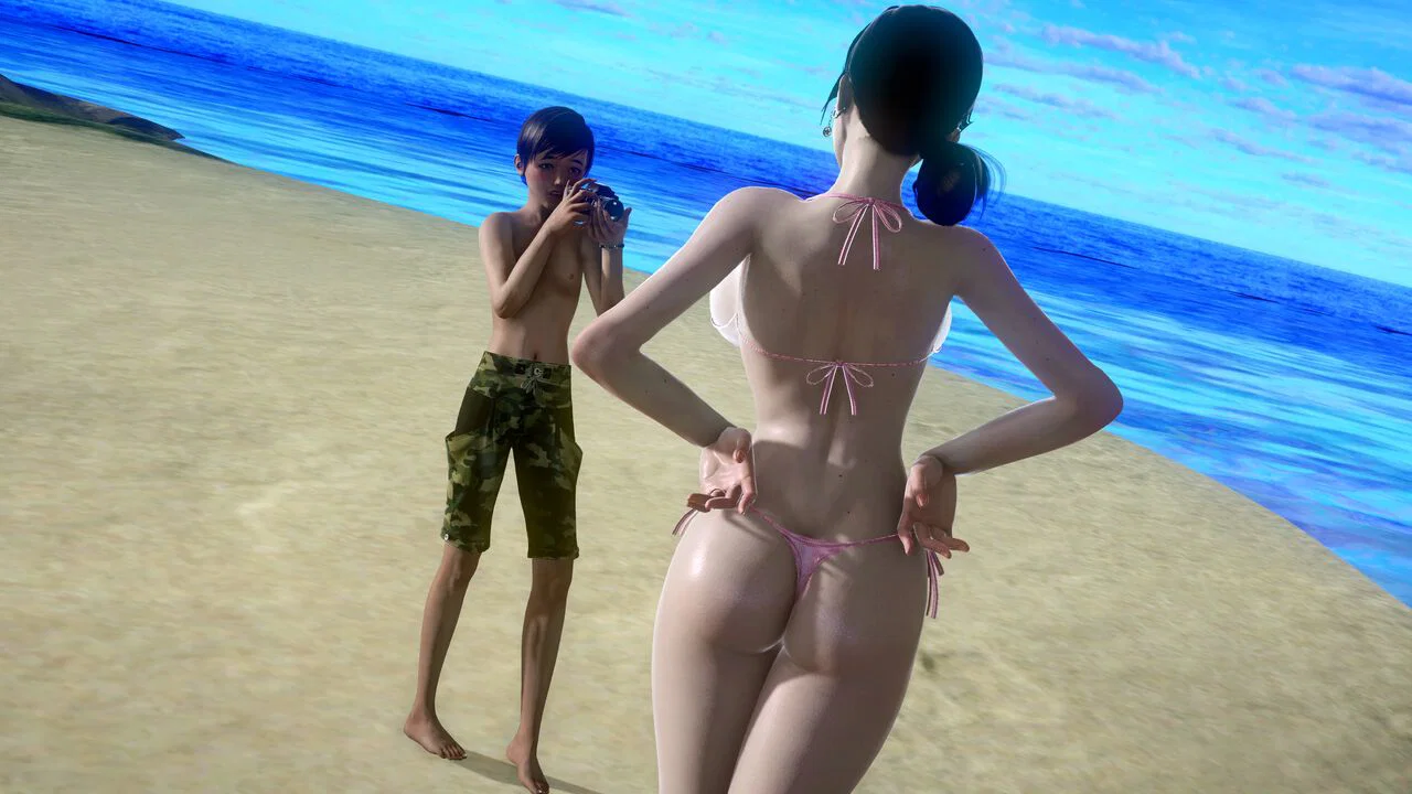 Hitozumalover - Chapter 7 END trang 6