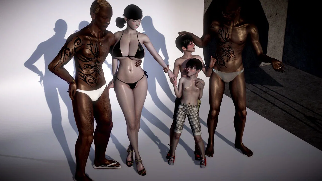 Hitozumalover - Chapter 7 END trang 32