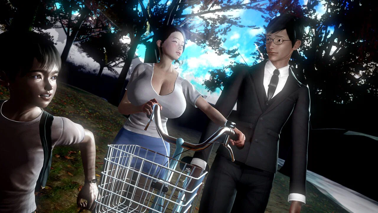 Hitozumalover - Chapter 7 END trang 51