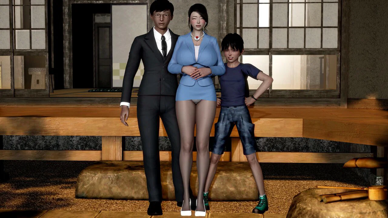 Hitozumalover - Chapter 7 END trang 124
