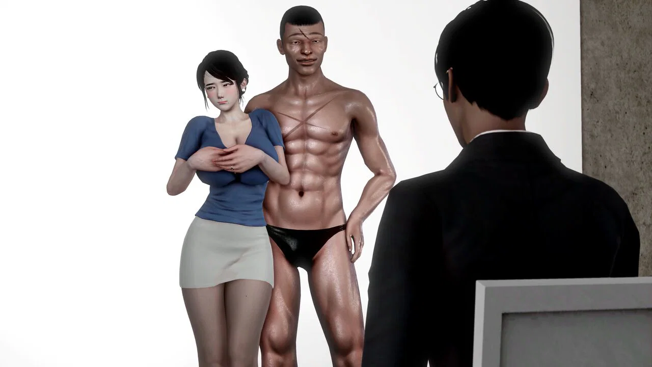 Hitozumalover - Chapter 7 END trang 188