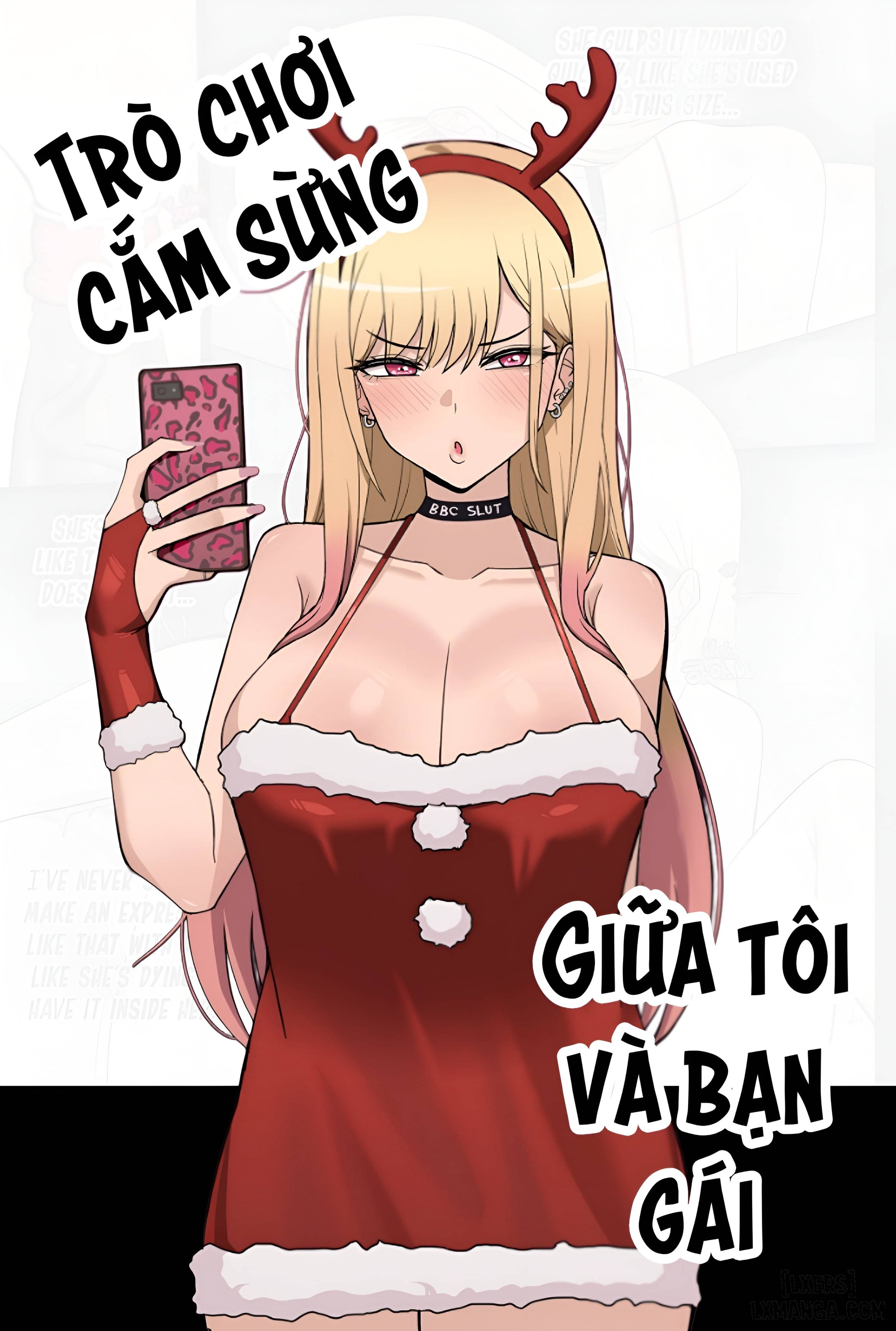 Secret Cuckolding Game - Chapter 1 trang 2