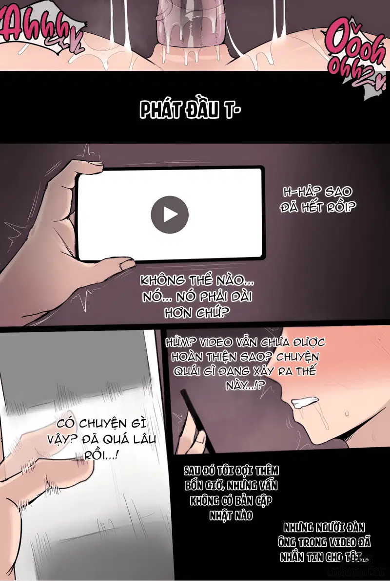 Secret Cuckolding Game - Chapter 1 trang 11