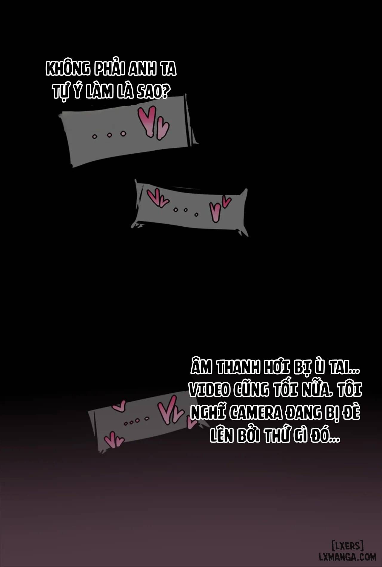 Secret Cuckolding Game - Chapter 1 trang 15
