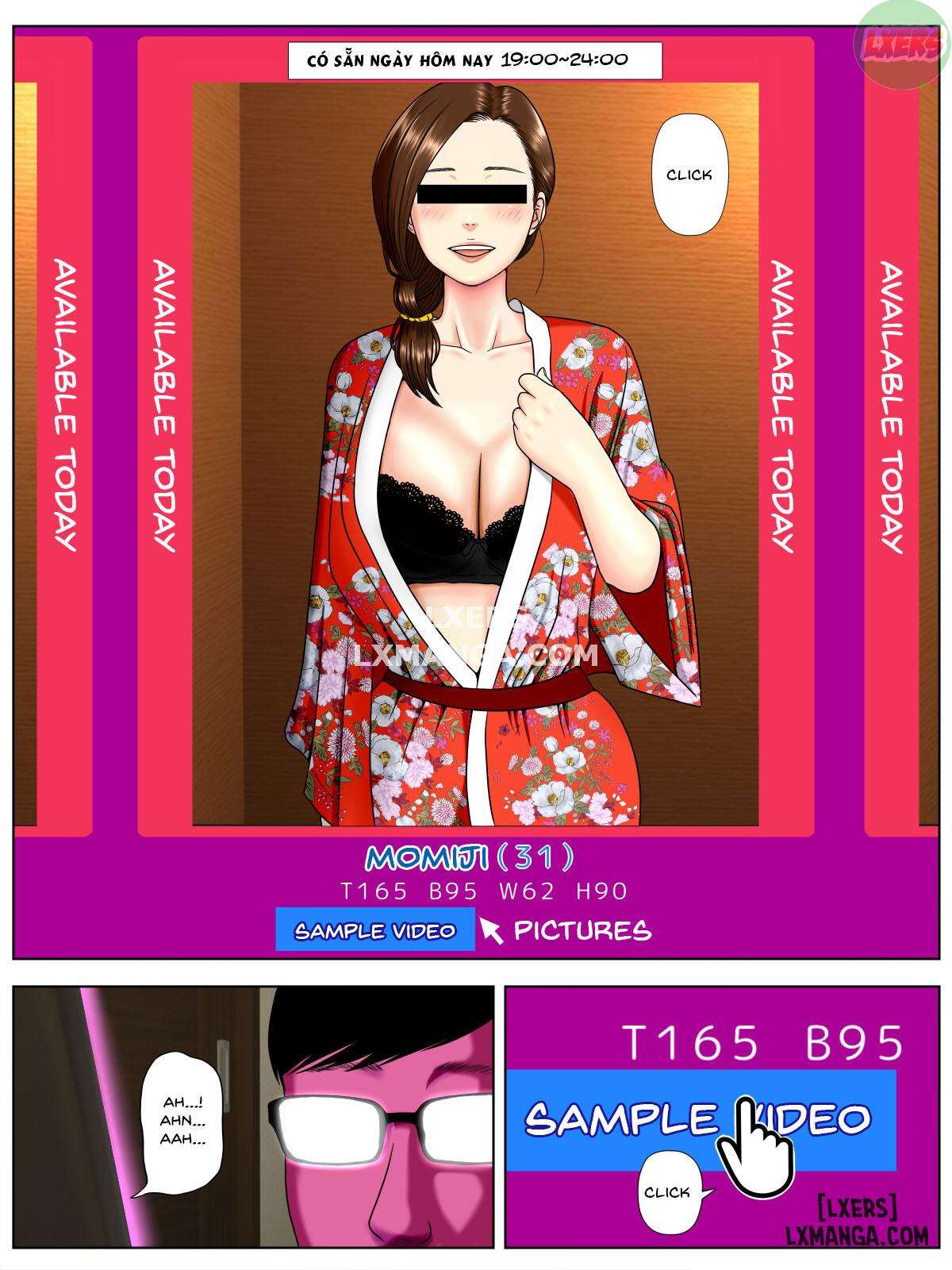 Sa.Ki.Ko.Sa.Re - Chapter 1 trang 3