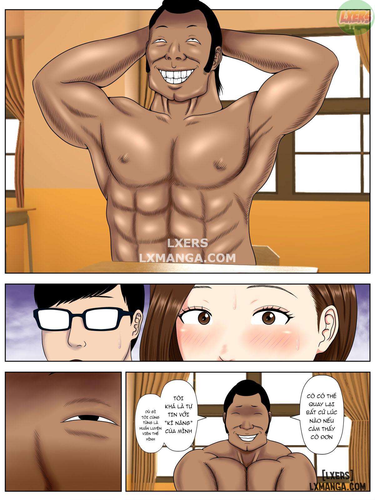 Sa.Ki.Ko.Sa.Re - Chapter 1 trang 22