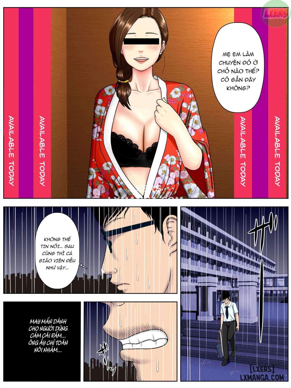 Sa.Ki.Ko.Sa.Re - Chapter 1 trang 62