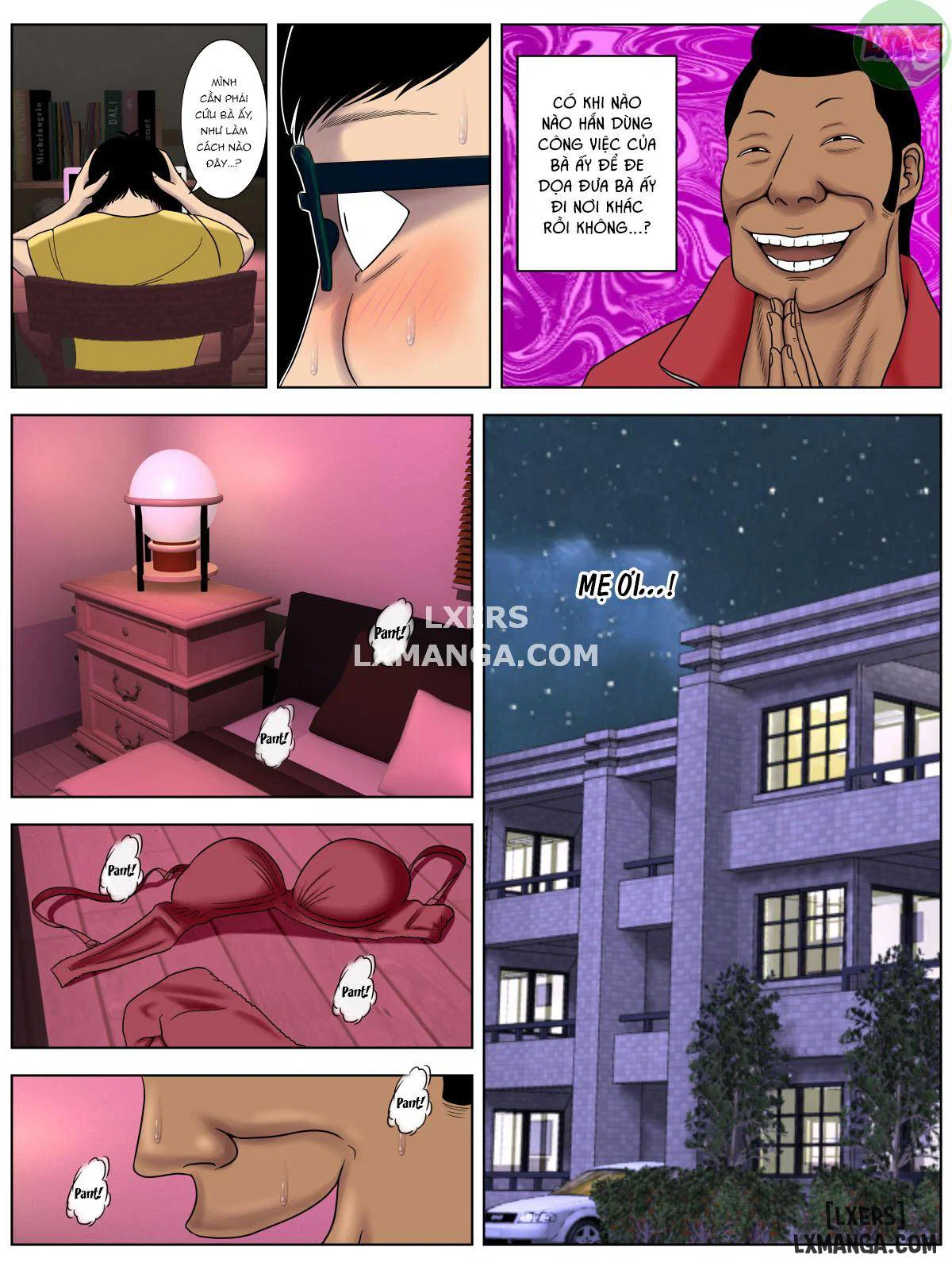 Sa.Ki.Ko.Sa.Re - Chapter 3 trang 23