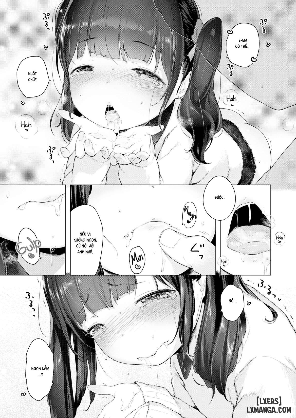 Secret Date Plann - Chapter 1 trang 13