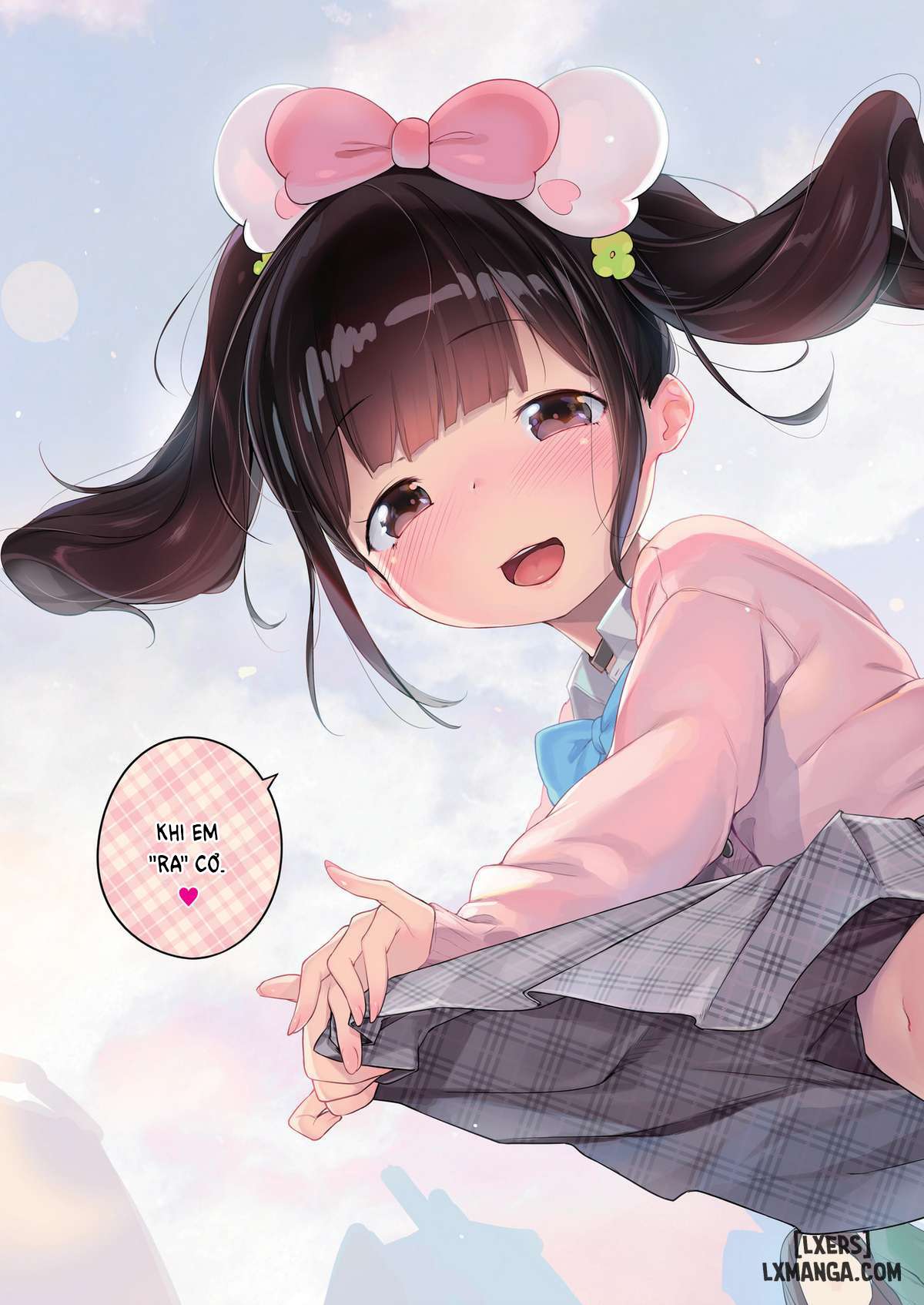 Secret Date Plann - Chapter 2 trang 19