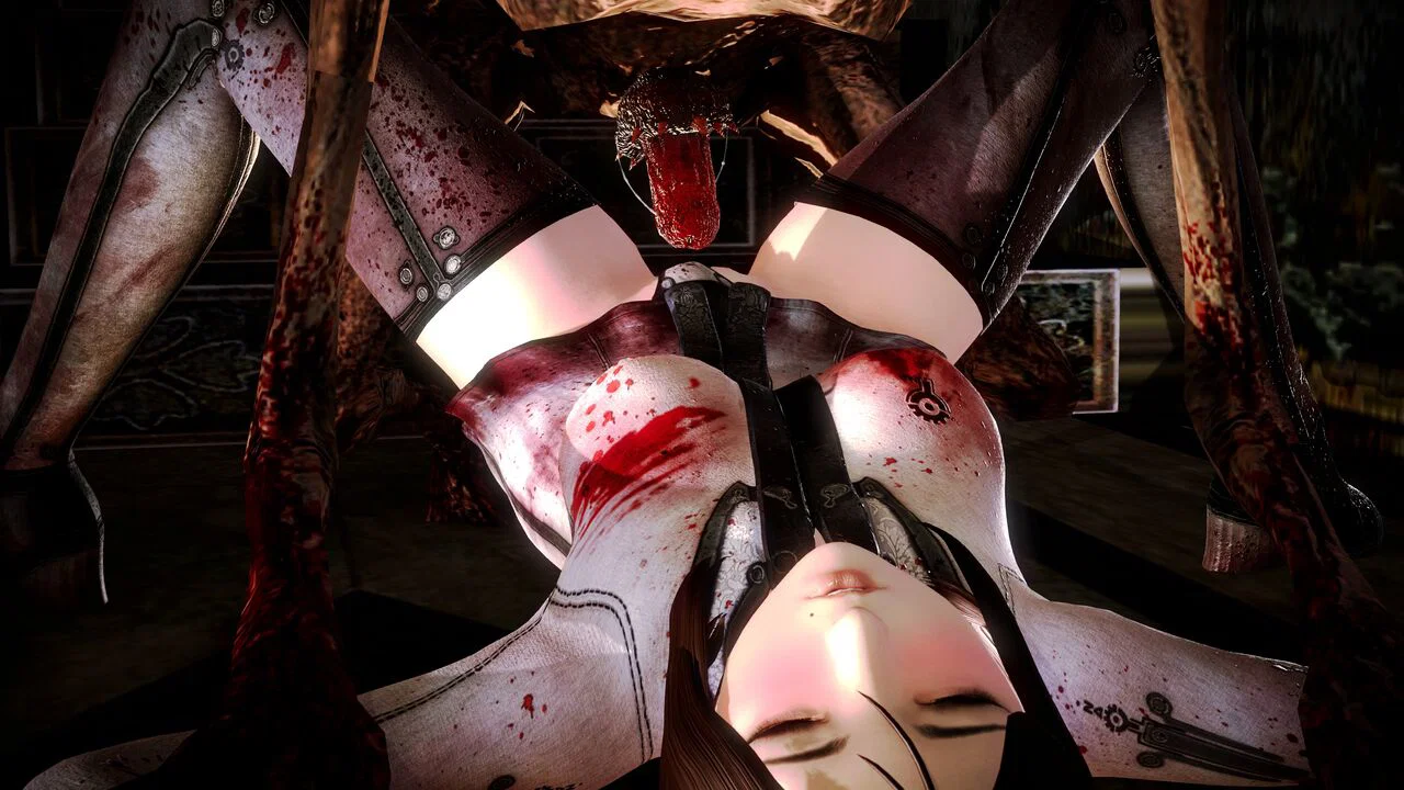 Insektikor - Chapter 38 END trang 19