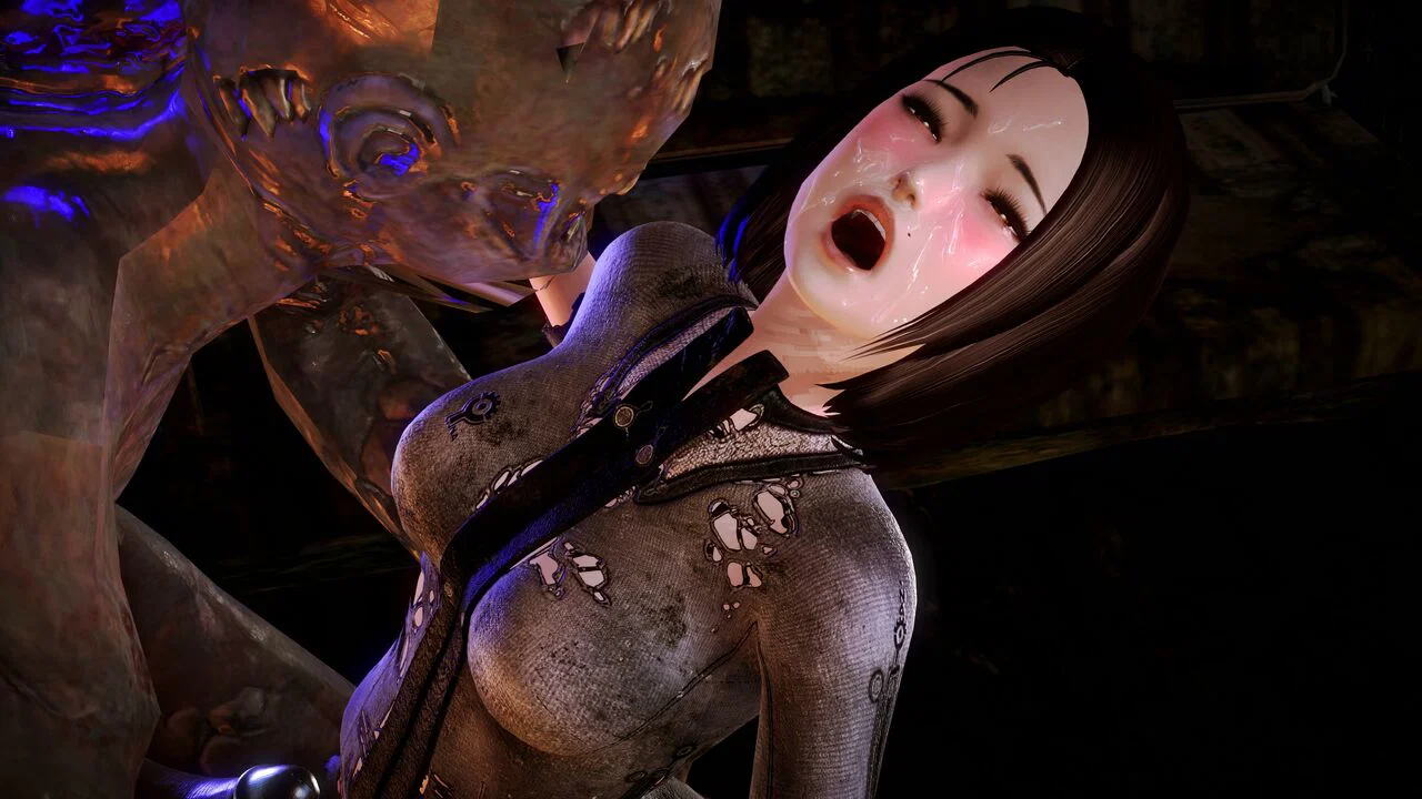 Insektikor - Chapter 38 END trang 36