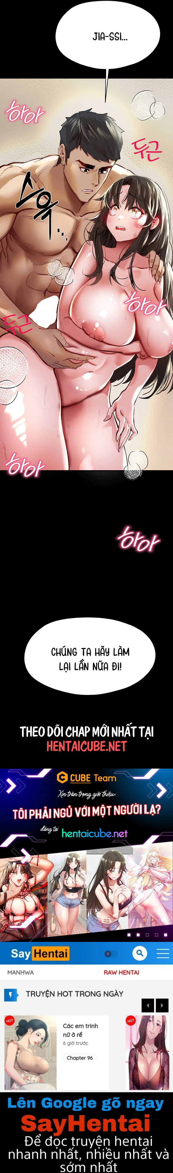 Ngủ cùng người lạ ?! - Chapter - 3 trang 15