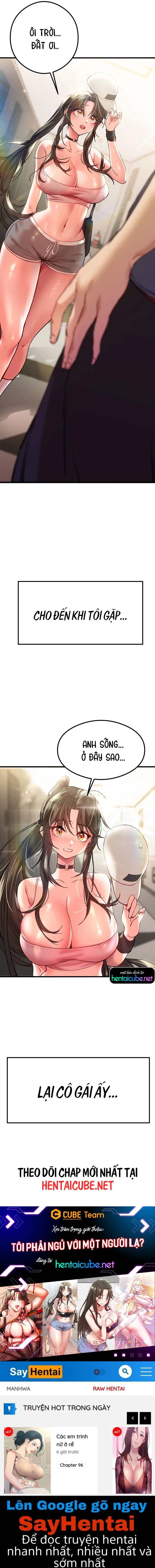 Ngủ cùng người lạ ?! - Chapter - 5 trang 12