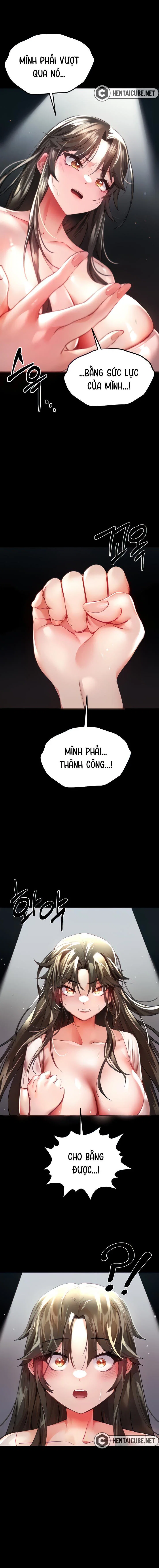 Ngủ cùng người lạ ?! - Chapter - 6 trang 2