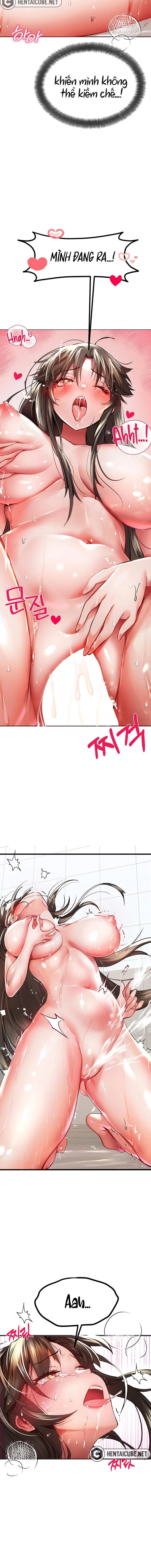 Ngủ cùng người lạ ?! - Chapter - 6 trang 10