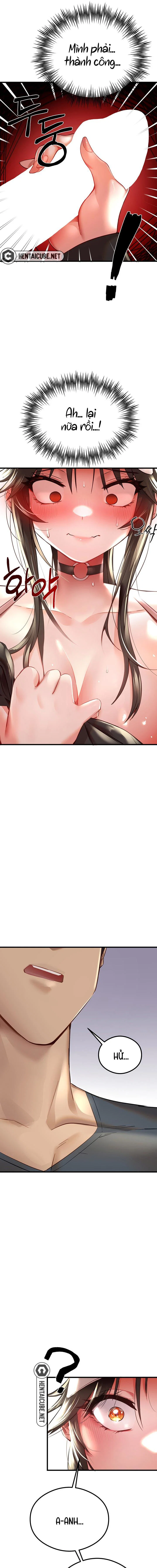 Ngủ cùng người lạ ?! - Chapter - 6 trang 13