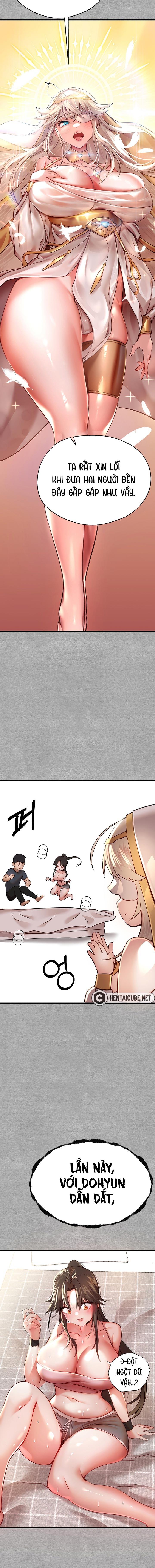 Ngủ cùng người lạ ?! - Chapter - 6 trang 24
