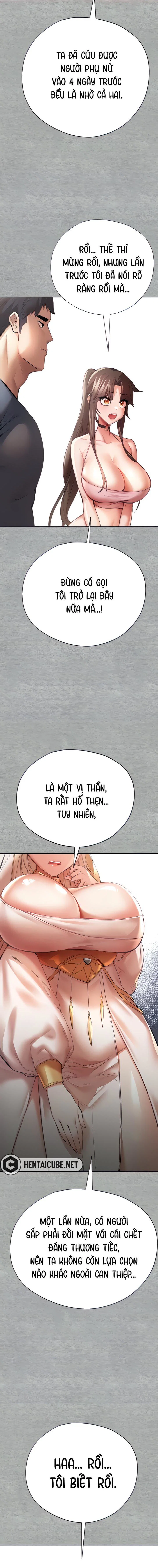Ngủ cùng người lạ ?! - Chapter - 7 trang 2