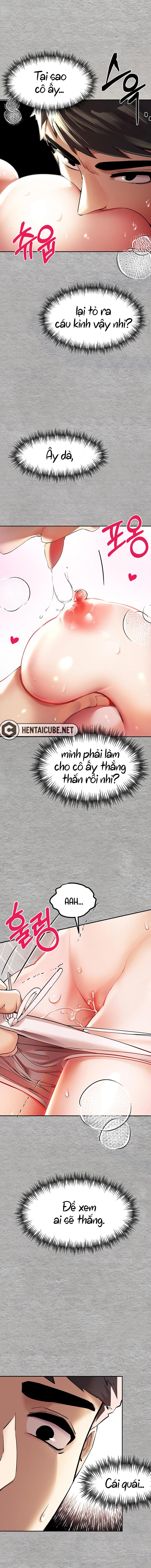 Ngủ cùng người lạ ?! - Chapter - 7 trang 12