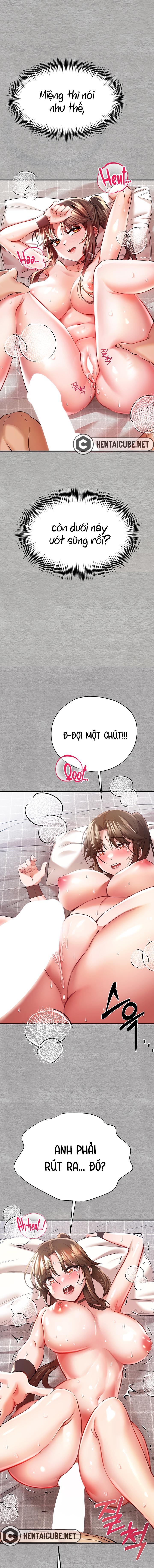 Ngủ cùng người lạ ?! - Chapter - 7 trang 13