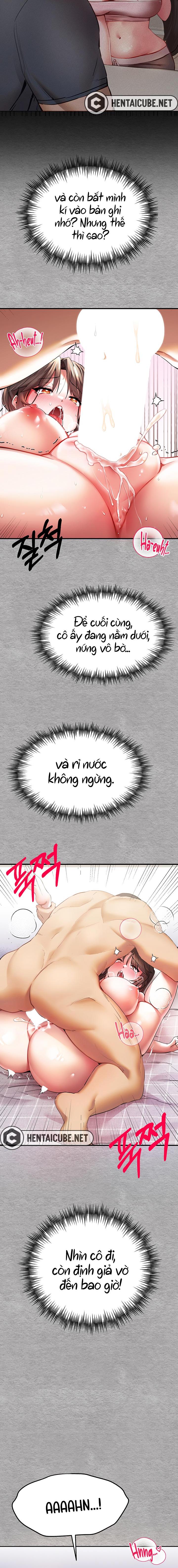 Ngủ cùng người lạ ?! - Chapter - 7 trang 20