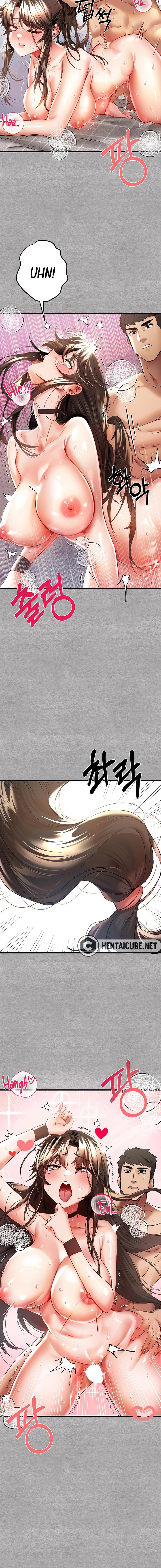 Ngủ cùng người lạ ?! - Chapter - 8 trang 6
