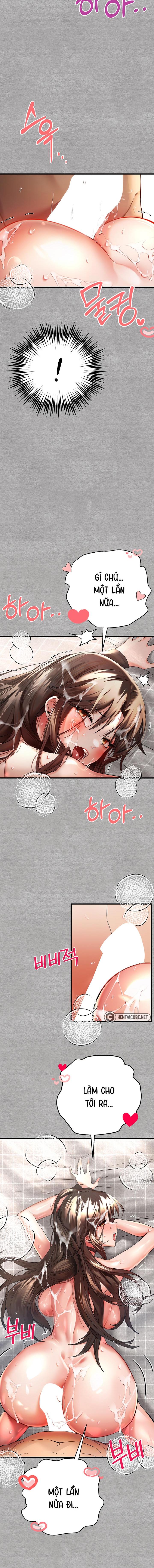 Ngủ cùng người lạ ?! - Chapter - 8 trang 11