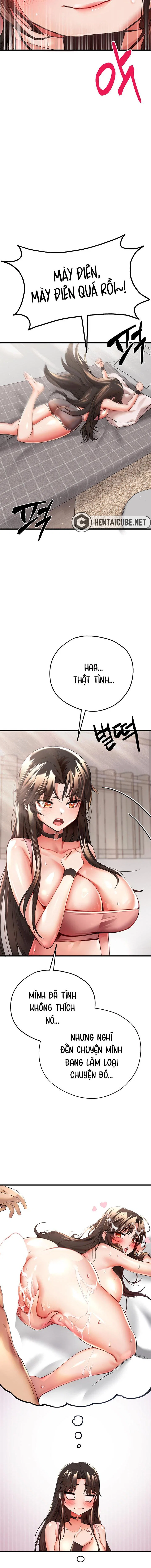 Ngủ cùng người lạ ?! - Chapter - 8 trang 13
