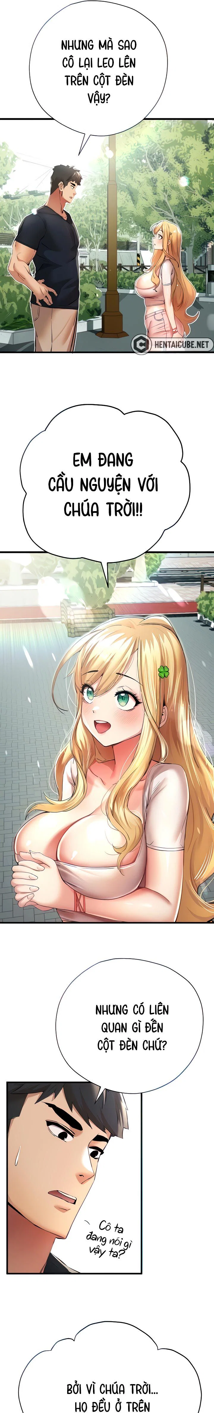 Ngủ cùng người lạ ?! - Chapter - 9 trang 5