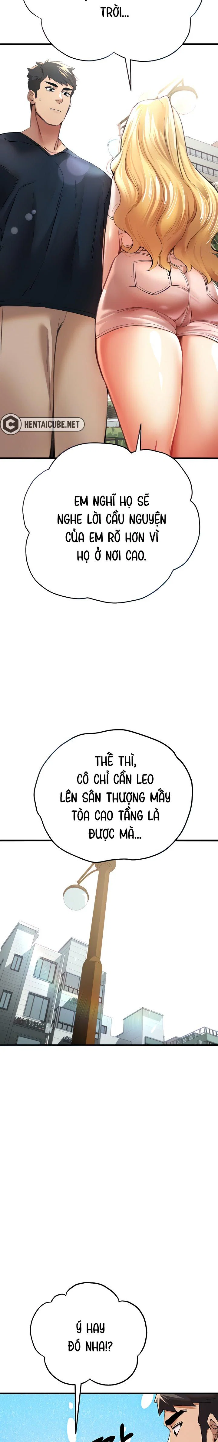 Ngủ cùng người lạ ?! - Chapter - 9 trang 6