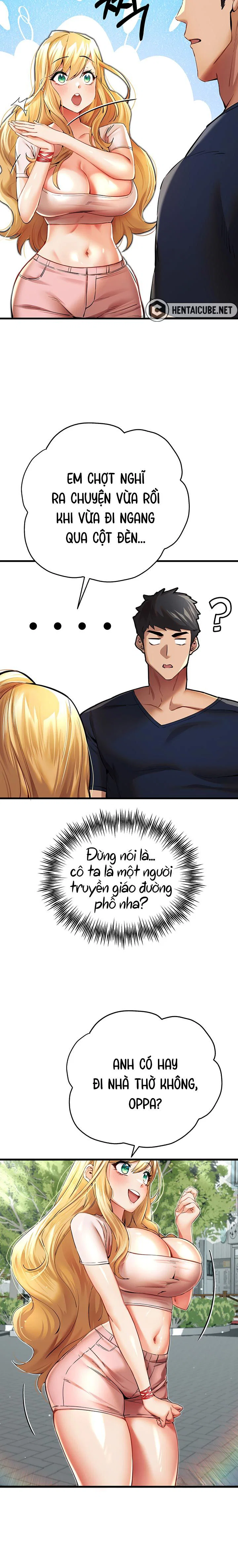 Ngủ cùng người lạ ?! - Chapter - 9 trang 7