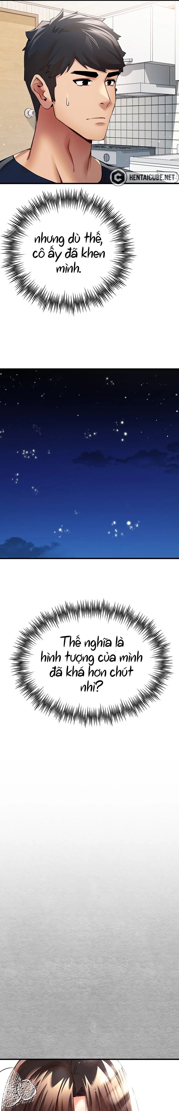 Ngủ cùng người lạ ?! - Chapter - 9 trang 23