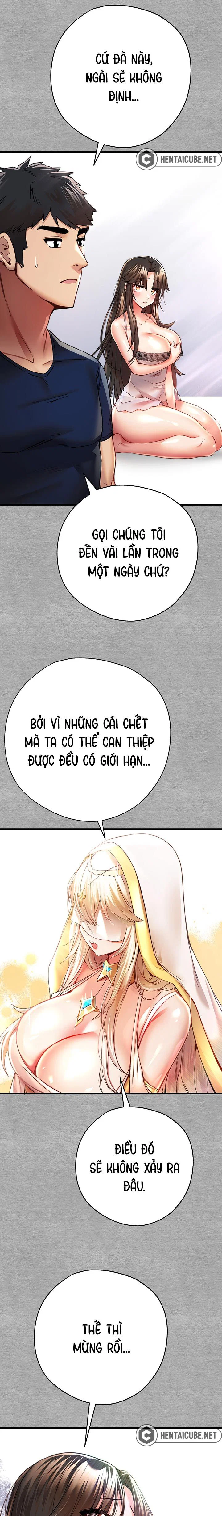 Ngủ cùng người lạ ?! - Chapter - 9 trang 26