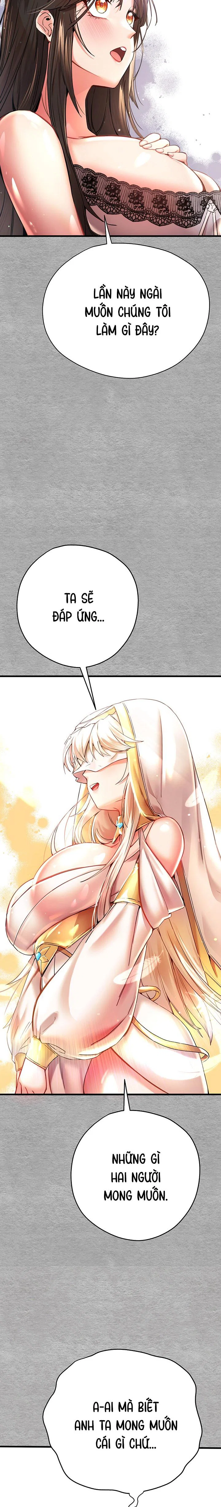 Ngủ cùng người lạ ?! - Chapter - 9 trang 27