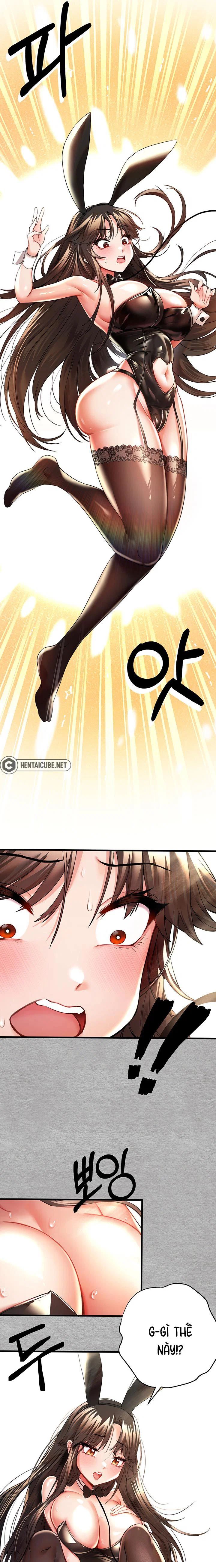 Ngủ cùng người lạ ?! - Chapter - 9 trang 29
