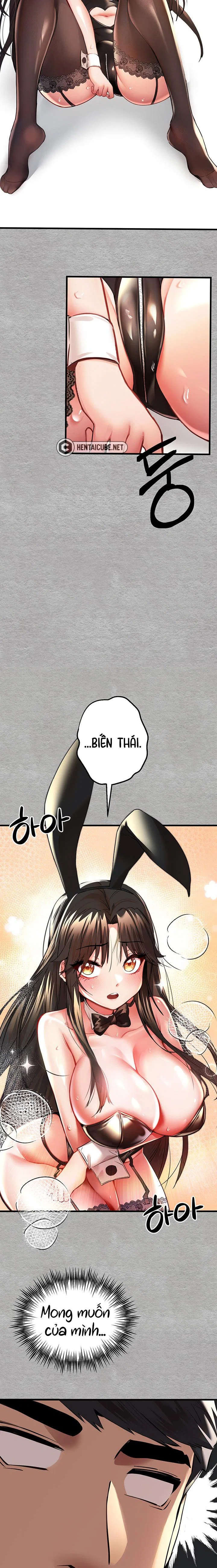 Ngủ cùng người lạ ?! - Chapter - 9 trang 30