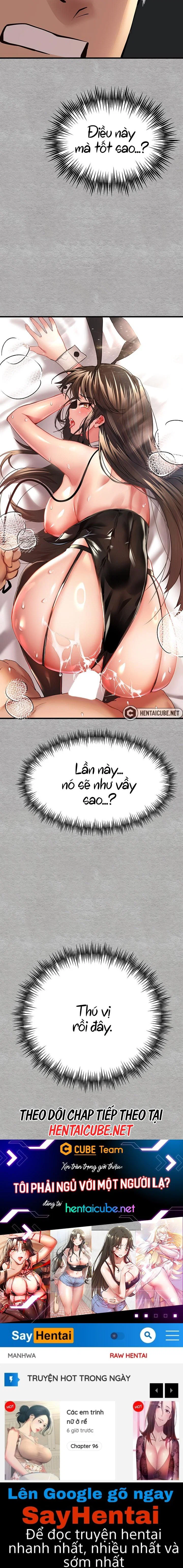 Ngủ cùng người lạ ?! - Chapter - 9 trang 31