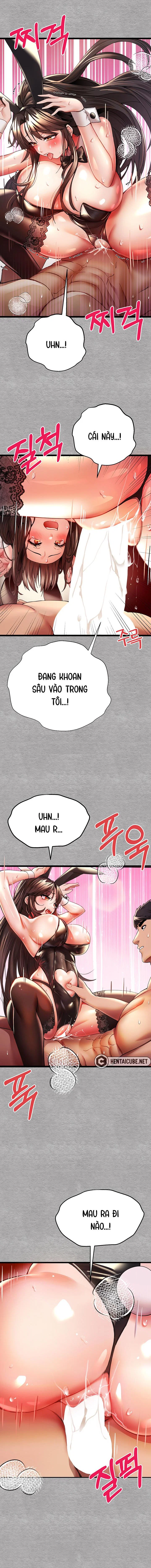 Ngủ cùng người lạ ?! - Chapter - 10 trang 11
